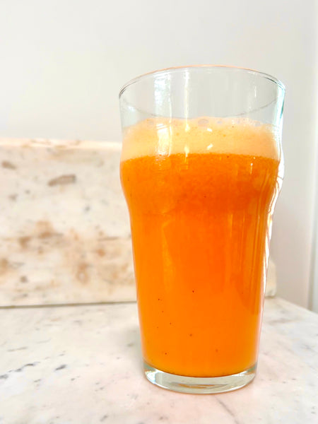 "Orange Julius"