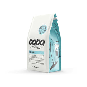 Baba Blend - Dark Roast